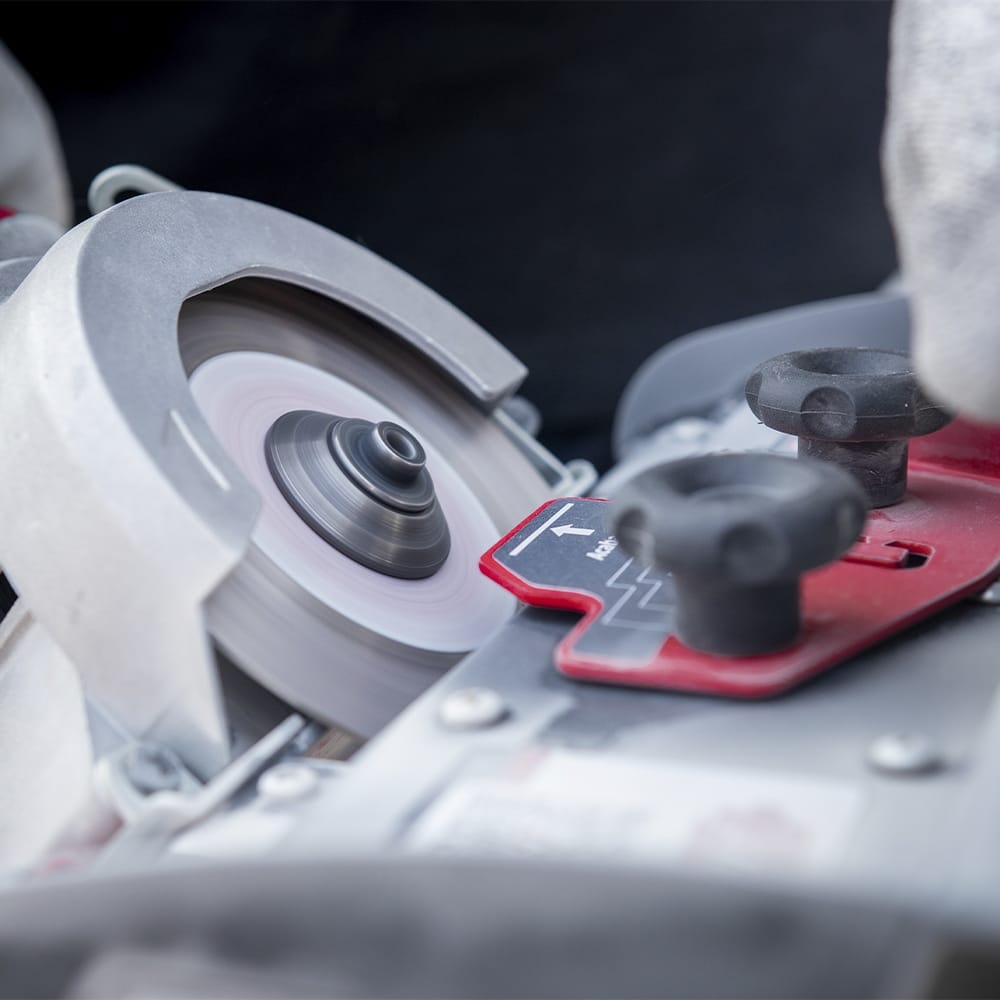 Suporte Base 45º Para Serra Mármore - 63135