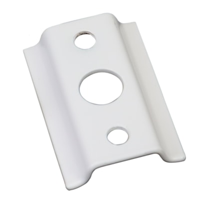 Suporte de Fixação para Haste Evoled Branco - LE-3580