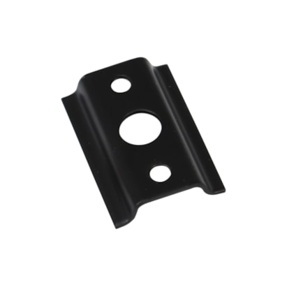 Suporte de Fixação para Haste Evoled Preto - LE-3581