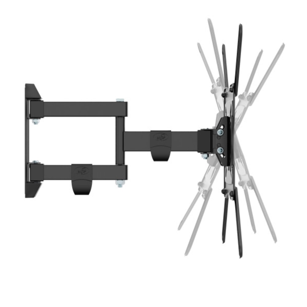 Suporte de TV Articulado ELG de 26