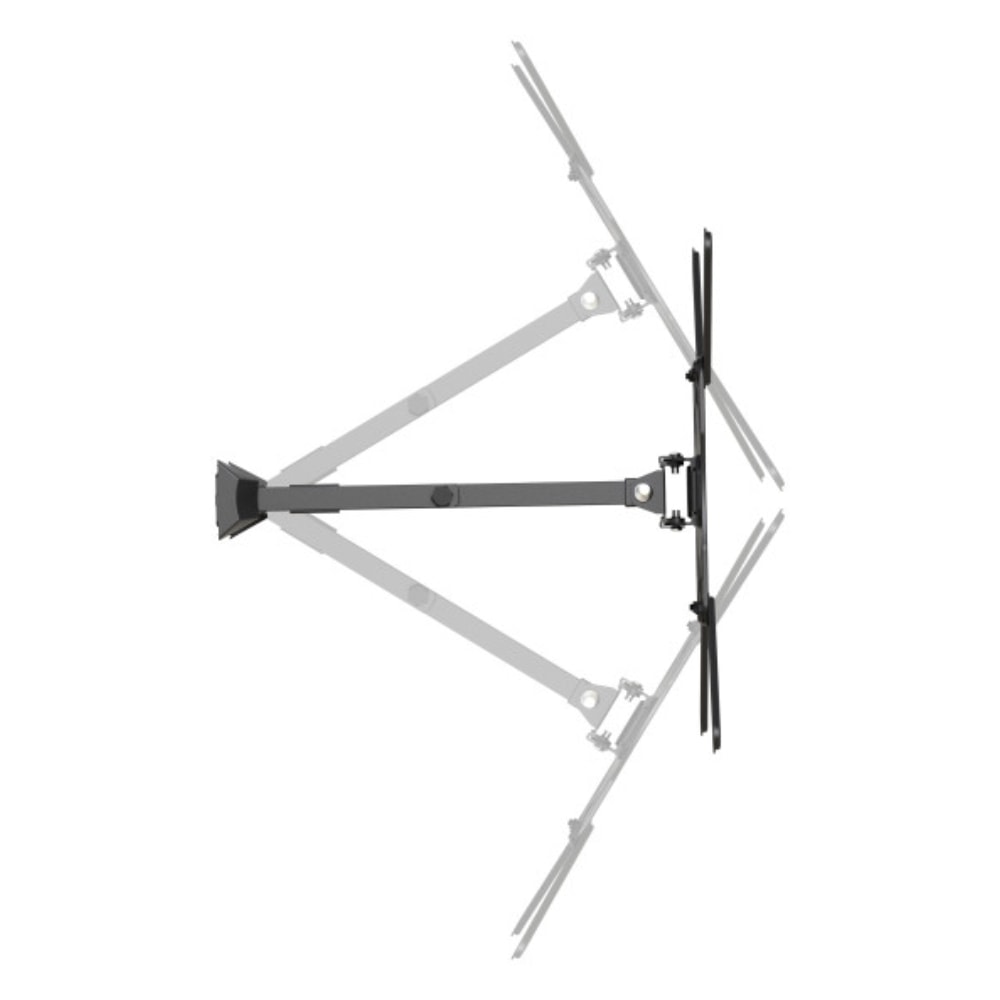 Suporte de TV Articulado ELG de 26