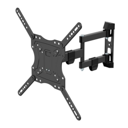 Suporte de TV Articulado ELG de 26