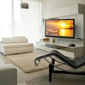 Suporte de TV Articulado ELG de 32