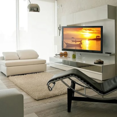 Suporte de TV Articulado ELG de 32