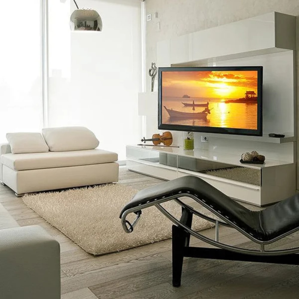 Suporte de TV Articulado ELG de 32