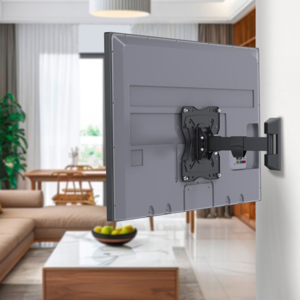 Suporte de TV Articulado Parede ELG de 15