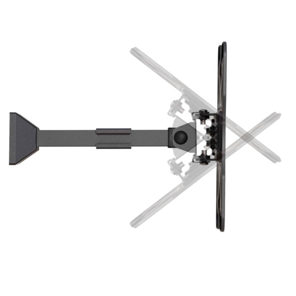 Suporte de TV Articulado Parede ELG de 15