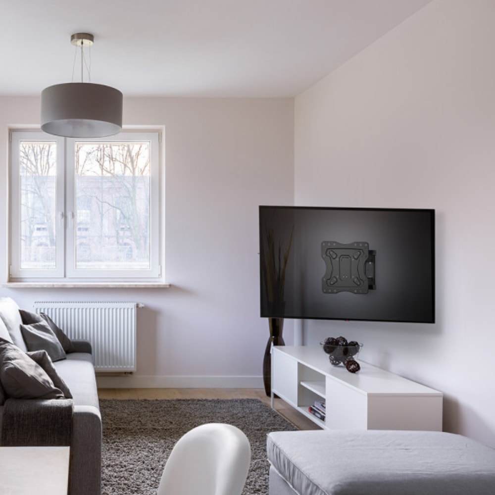 Suporte de TV Articulado Parede ELG de 15