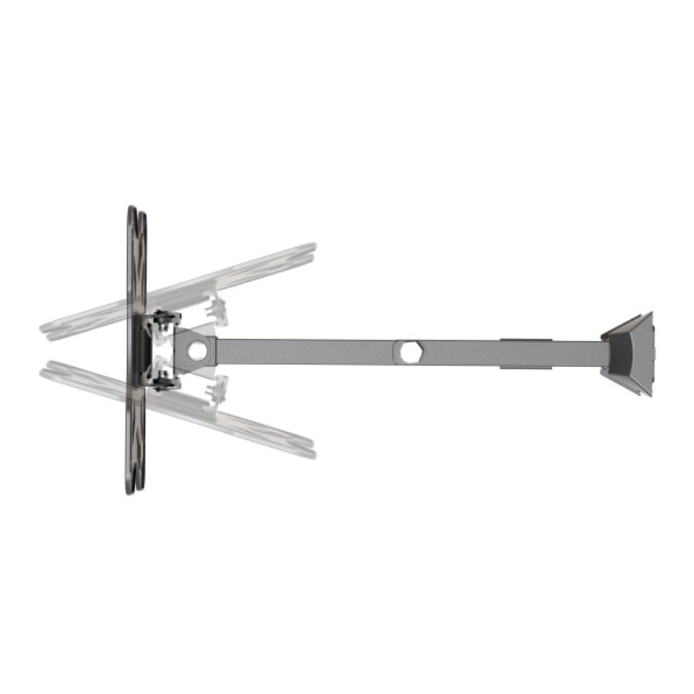 Suporte de TV Articulado Parede ELG de 15