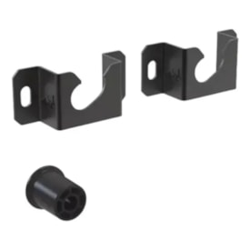 Suporte de TV Fixo Parede ELG Universal - UNI88