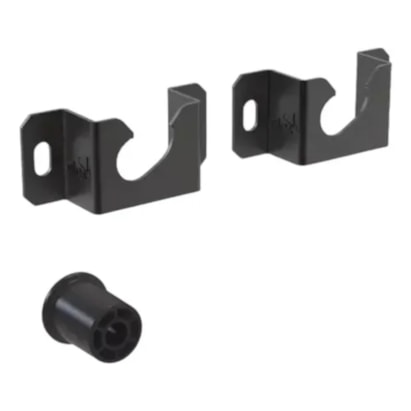 Suporte de TV Fixo Parede ELG Universal - UNI88