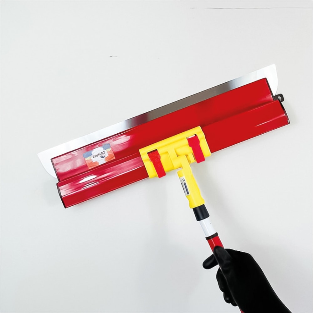 Suporte para Desempenadeira Compel Inox Versátil - 02489