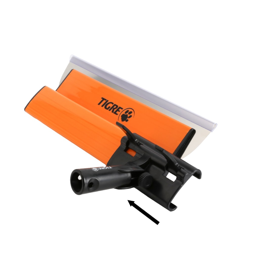 Suporte Para Desempenador Tigre Pro 2160-00 - 62160000