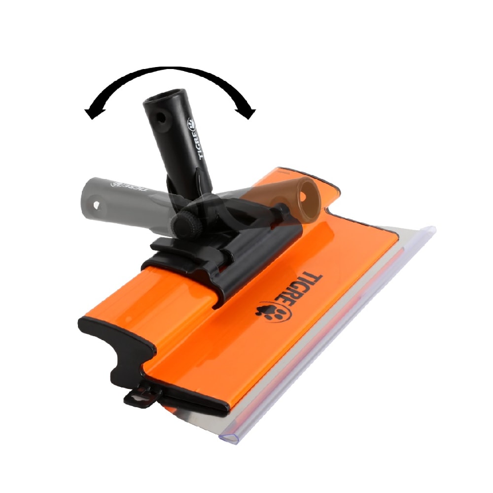 Suporte Para Desempenador Tigre Pro 2160-00 - 62160000