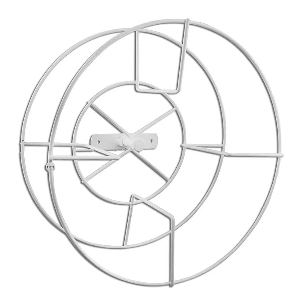 Suporte para Enrolar Mangueria