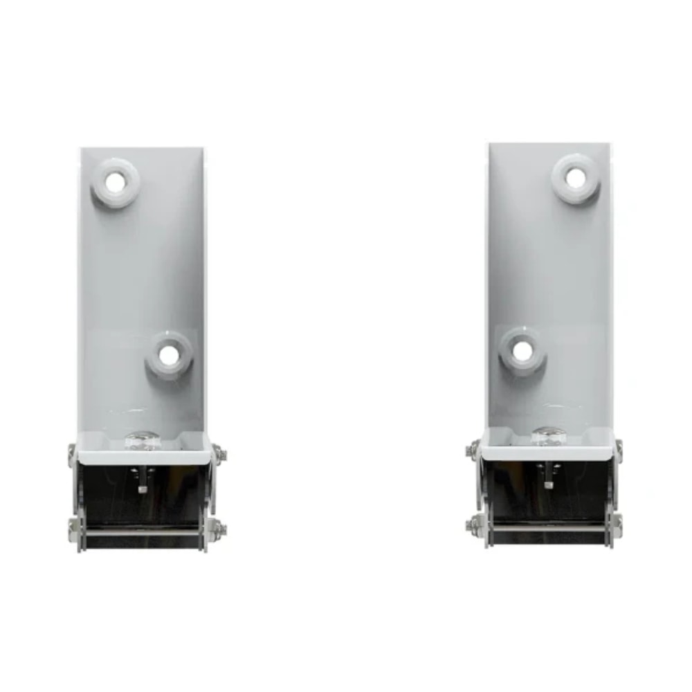 Suporte para Forno Micro-ondas ELG até 30Kg Branco - MW05WH