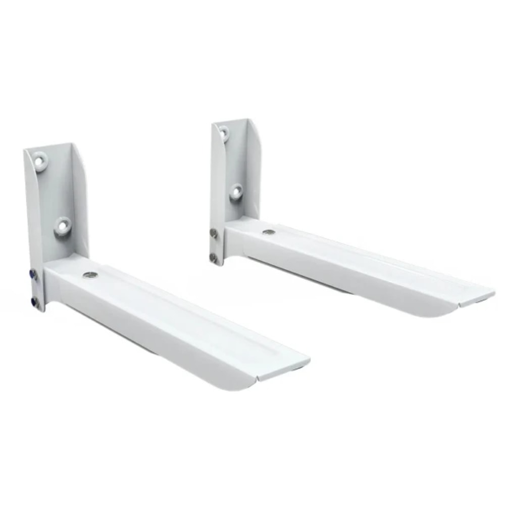 Suporte para Forno Micro-ondas ELG até 30Kg Branco - MW05WH