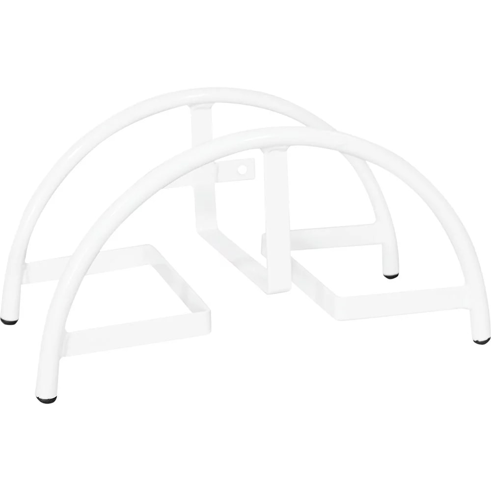 Suporte Para Mangueira Meia Lua Baricar