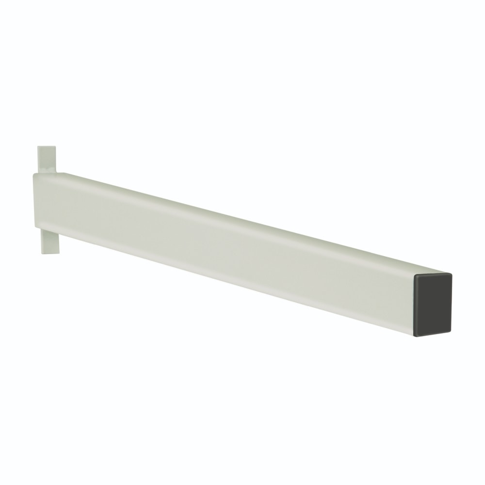 Suporte para Pia Canal Branco e Chumbo 60cm - SP01CANAL