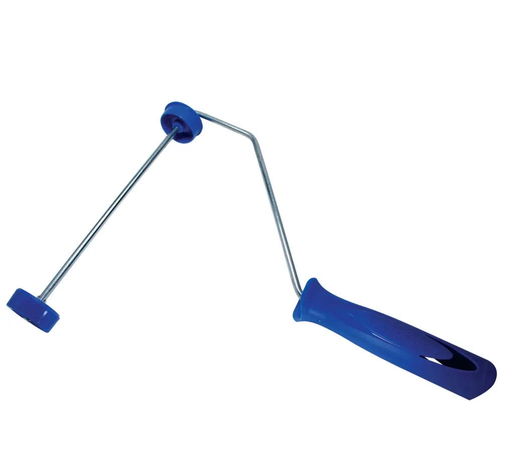 Suporte para Rolo de Pintura 23cm 1301 Tigre