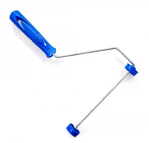 Suporte para Rolo de Pintura 23cm 1301 Tigre