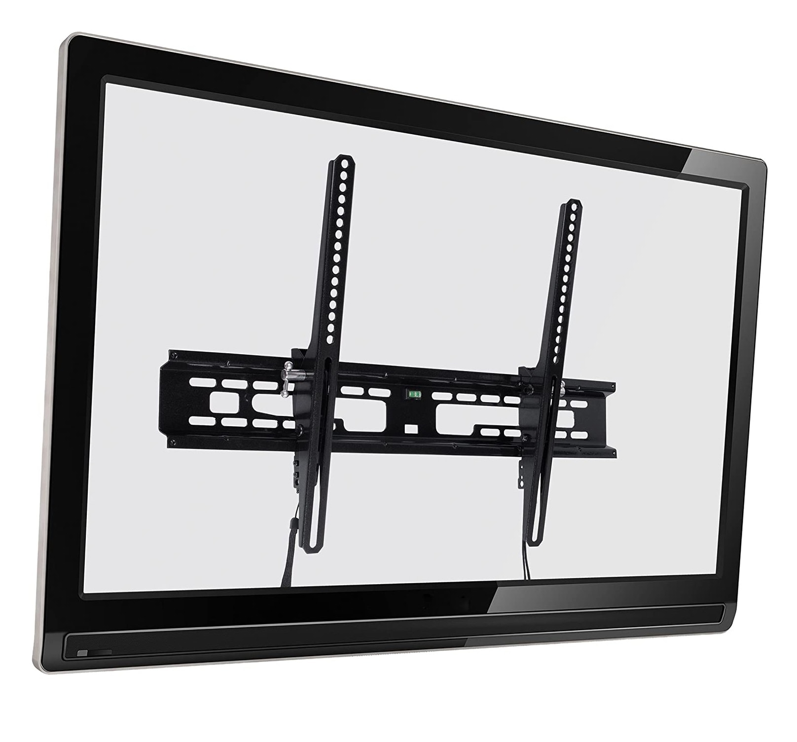 Suporte para TV Fixo com Inclinação de 32