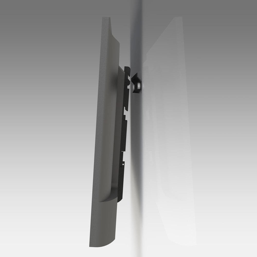 Suporte para TV Fixo de 32