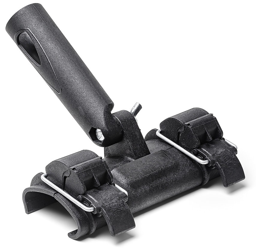 Suporte Prolongador Atlas Para Desempenadeira 60cm - At3322