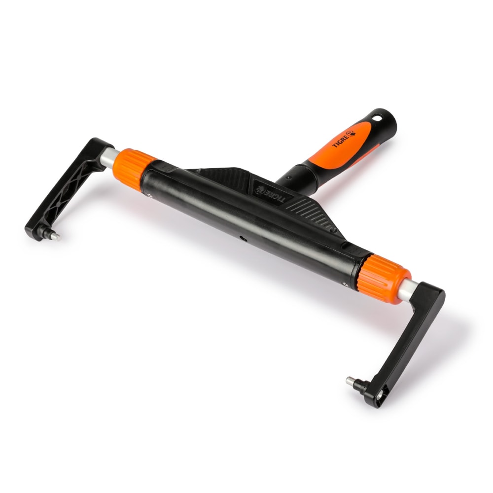 Suporte Tigre Ajuste Big Rolo 2108-46 - 62108046