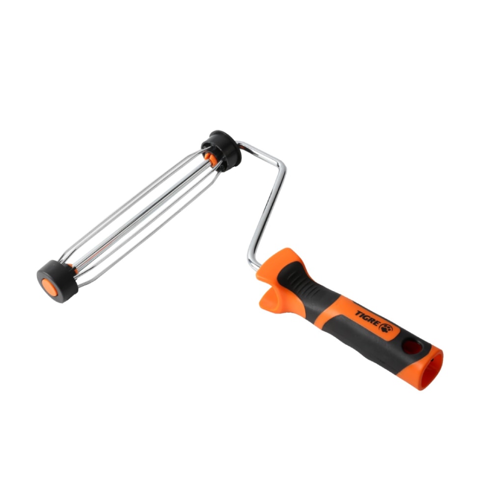 Suporte Tigre Pro Gaiola 5A 2106-23 - 62106230