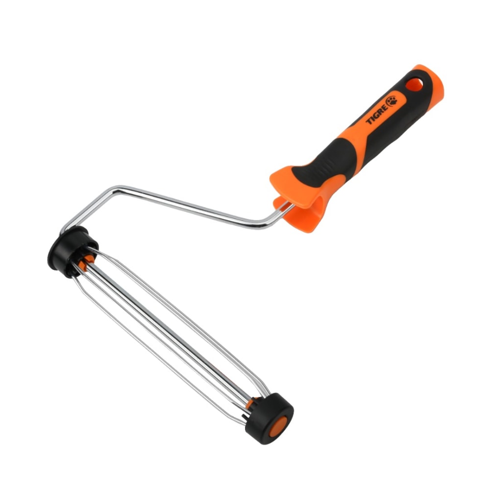 Suporte Tigre Pro Gaiola 5A 2106-23 - 62106230