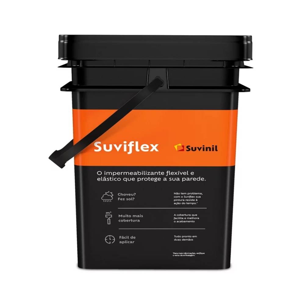 Suvinil Suviflex 14KG - 50688324