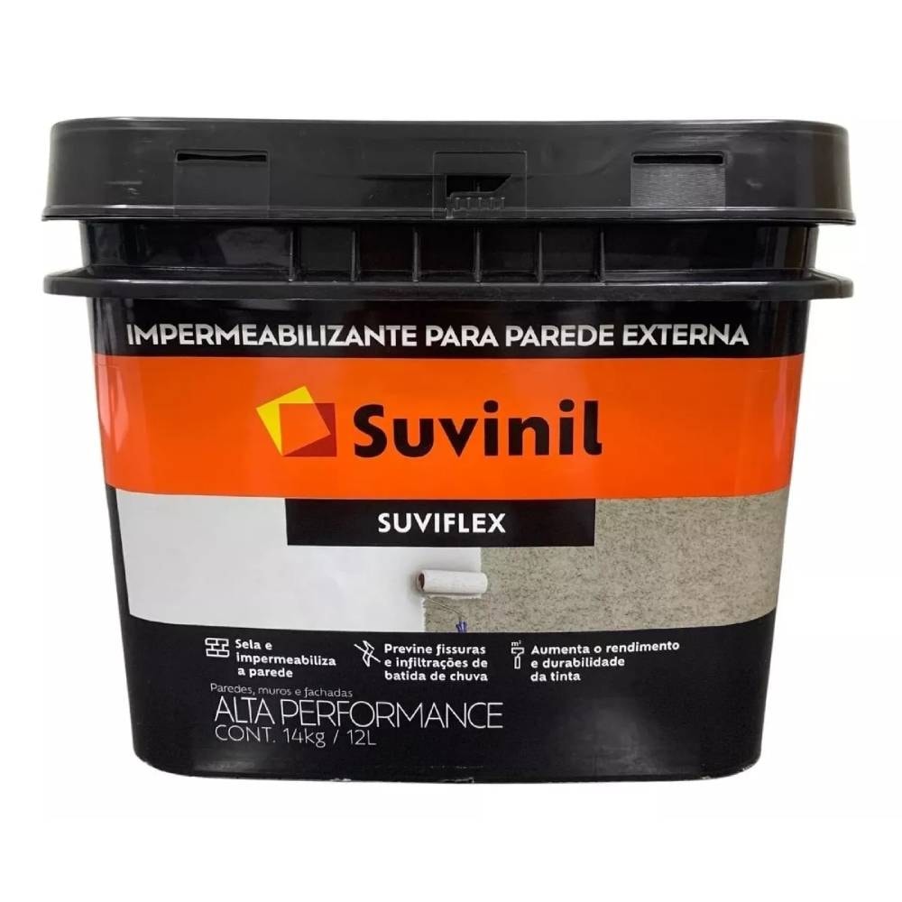 Suvinil Suviflex 14KG - 50688324