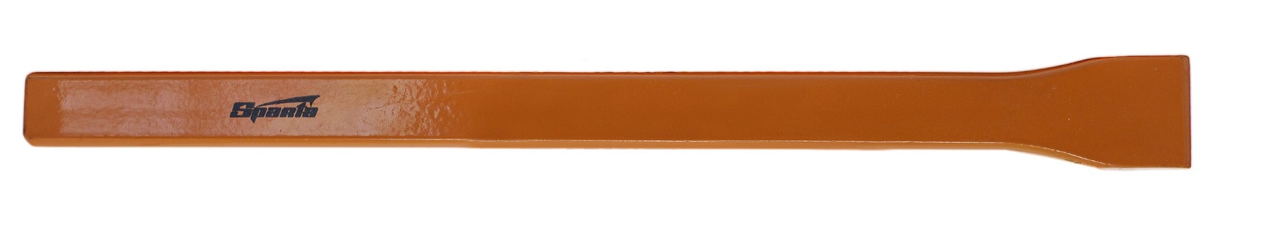 Talhadeira De Aço Sparta 8' 200mm Chata