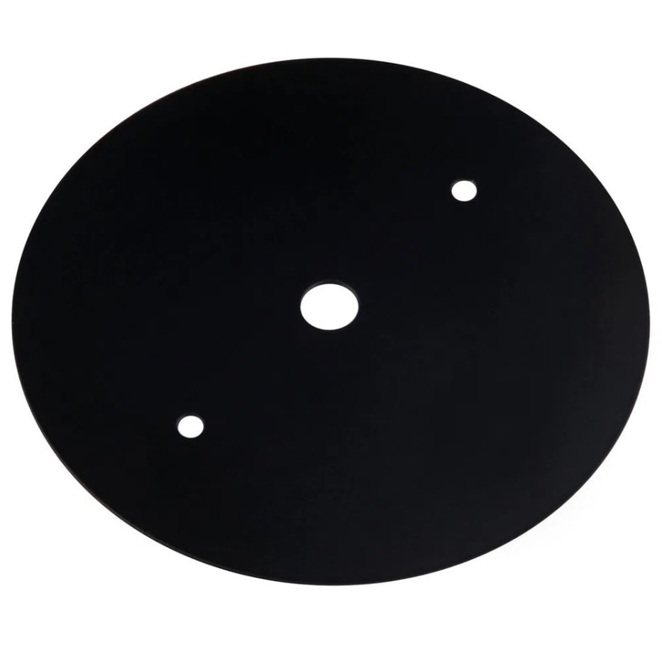 Tampa Cega Bella Preto - DL028P