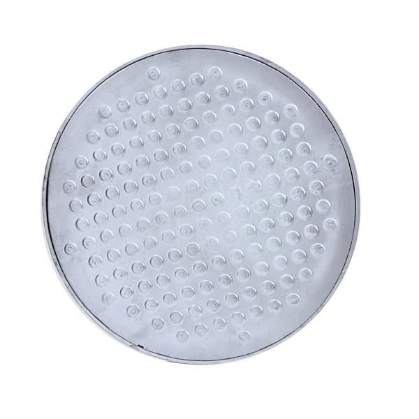 Tampa de Alumínio para Caixa de Gordura Costa Navarro 26 CM - 1006