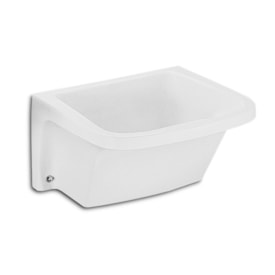 Tanque de Lavar Roupa Incepa GG em Louça 47L Branco - 51262