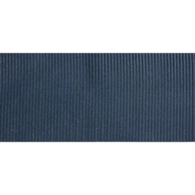 Tapete Kapazi Tropical Azul 43X1,30m - 0206000AZ