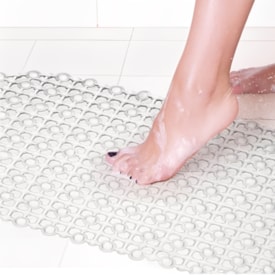 Tapete Para Box Arthi Antiderrapante New 65x37 - 1499