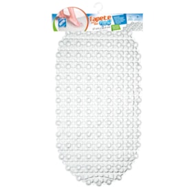 Tapete Para Box Arthi Antiderrapante New 65x37 - 1499