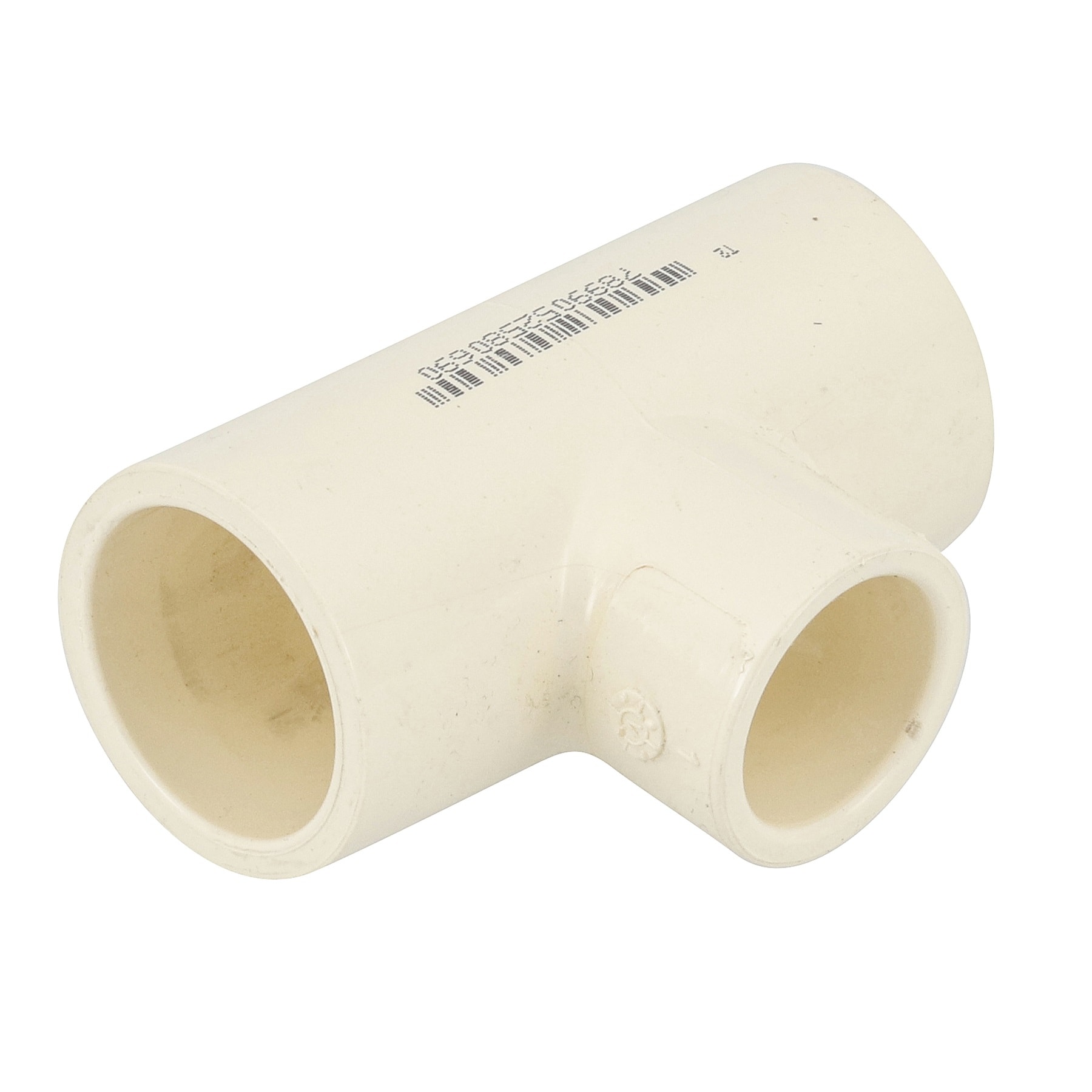 Tê Tigre 90º de Redução Aquatherm 28x22mm 1