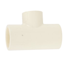 Tê Tigre 90º de Redução Aquatherm 28x22mm 1