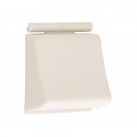 Tecla Válvula Docol de Descarga ABS Bege - 01996329