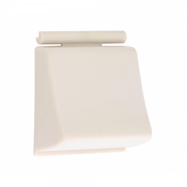 Tecla Válvula Docol de Descarga ABS Bege - 01996329