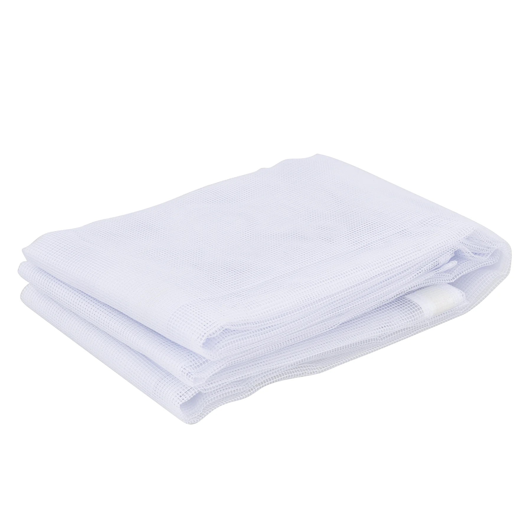 Tela Mosquiteira com Velcro 125x205cm Projet Branca - 302619