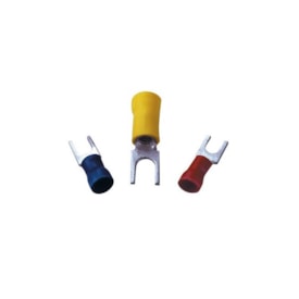 Terminal Forquilha M4 16-14 - 4222