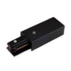 Terminal para Trilho Bella Preto - DL026P