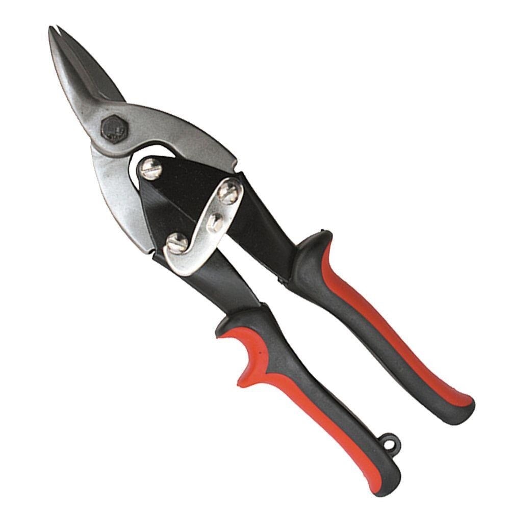 Tesoura para Chapa Mtx 10' 25cmcorte Reto - 783309