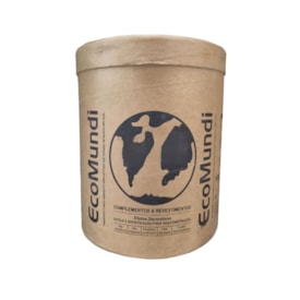 Textura Lisa Ecomundi 23Kg Branca