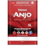 Thinner 2750 5L Anjo